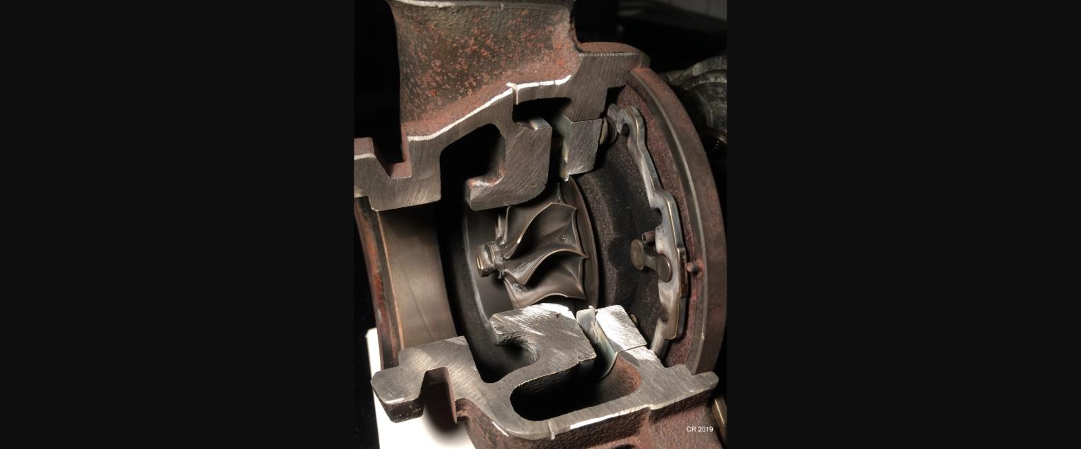 Pourquoi un turbo casse ? Les causes principales de la casse
