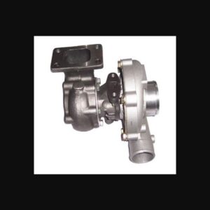 Turbocompresseur neuf pour moteur diesel — entretien du turbo