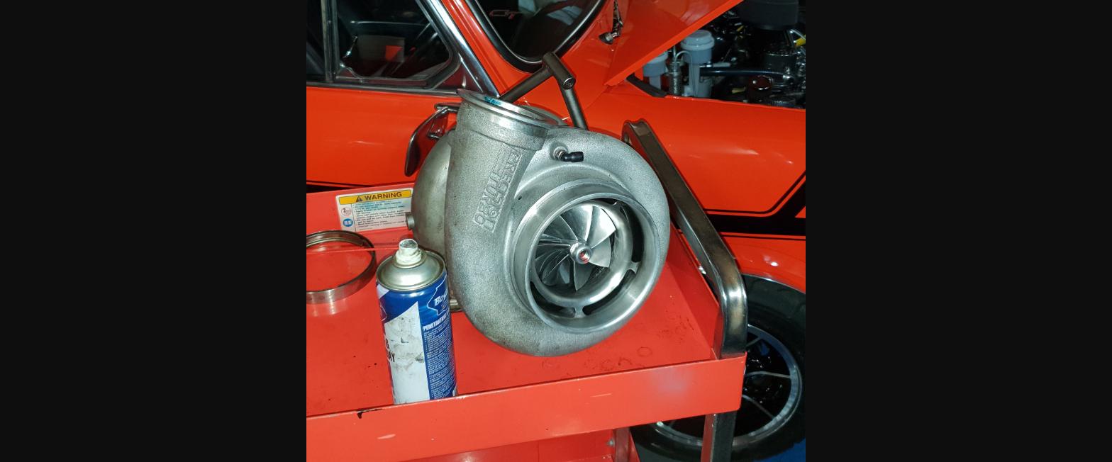 Turbo neuf, reconditionné ou échange standard : que choisir ?