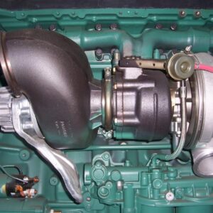 Turbo reconditionné pour véhicule utilitaire — turbo utilitaire Maroc