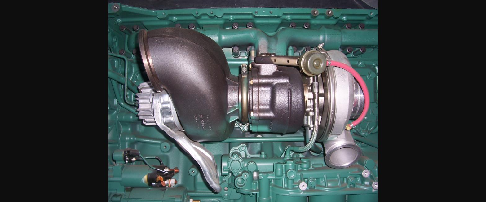 Turbo d&rsquo;utilitaire (Sprinter, Crafter, Transit, Master…) : pannes et solutions