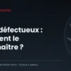 Turbo défectueux : comment le reconnaître ? Les 8 symptômes d&rsquo;un turbo HS