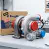 Réparation de turbo poids lourd au Maroc : DAF, Actros, Volvo, Scania, MAN